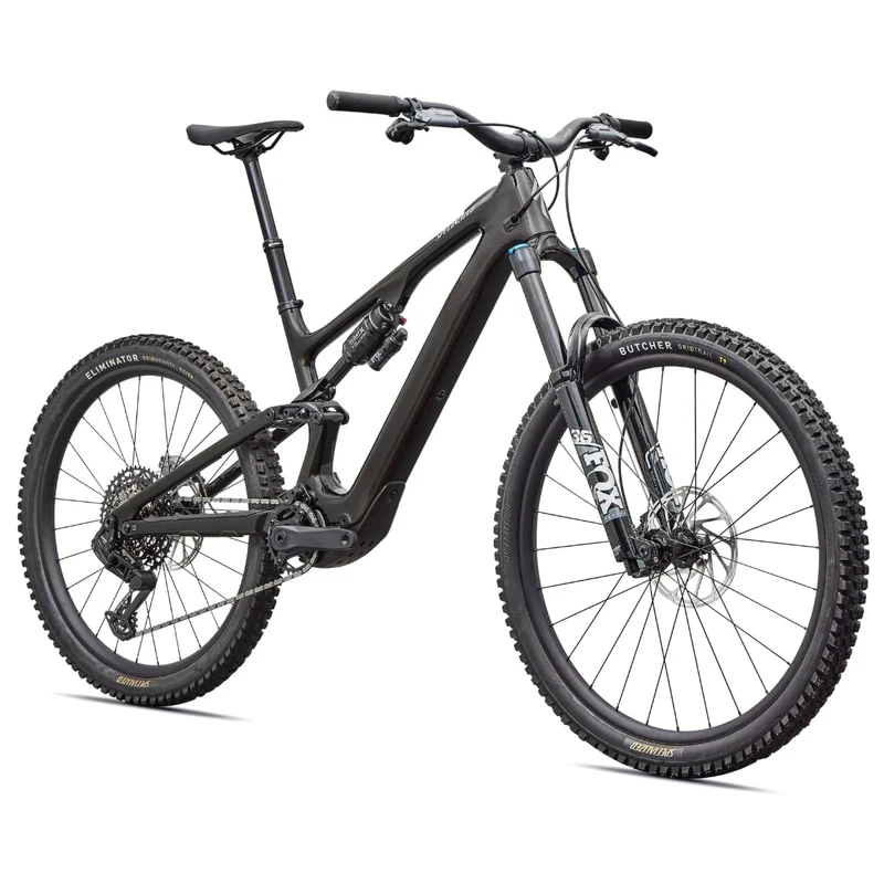 Specialized Levo SL 2 Comp