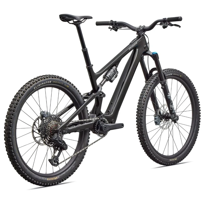 Specialized Levo SL 2 Comp