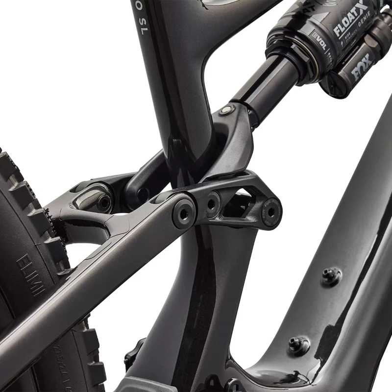 Specialized Levo SL 2 Comp