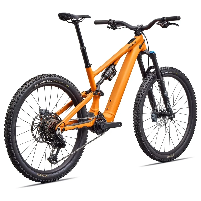 Specialized Levo SL 2 Comp Alloy