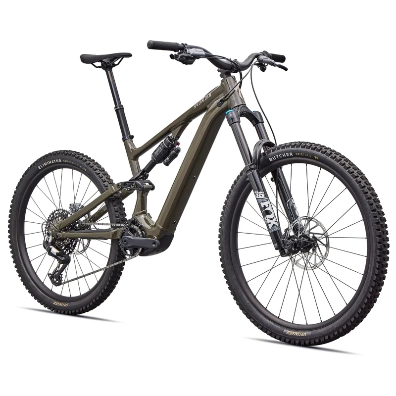 Specialized Levo SL 2 Comp Alloy