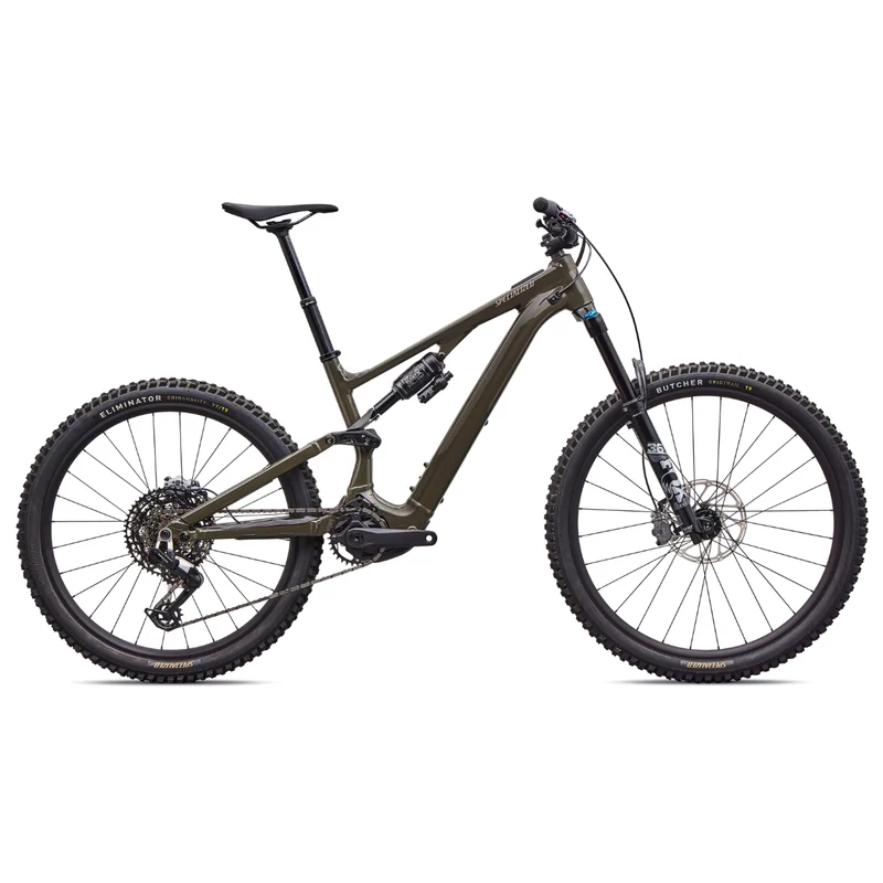 Specialized Levo SL 2 Comp Alloy