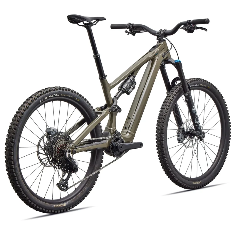 Specialized Levo SL 2 Comp Alloy