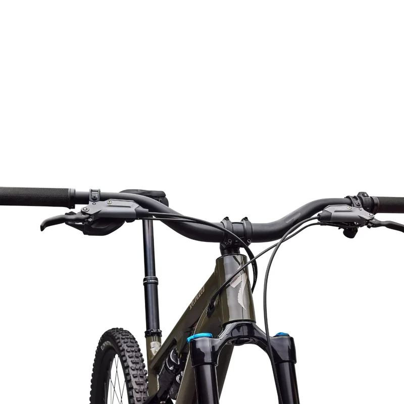 Specialized Levo SL 2 Comp Alloy