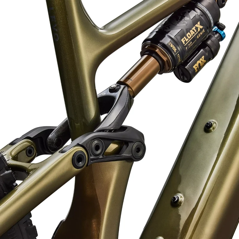 Specialized Levo S-Works G4