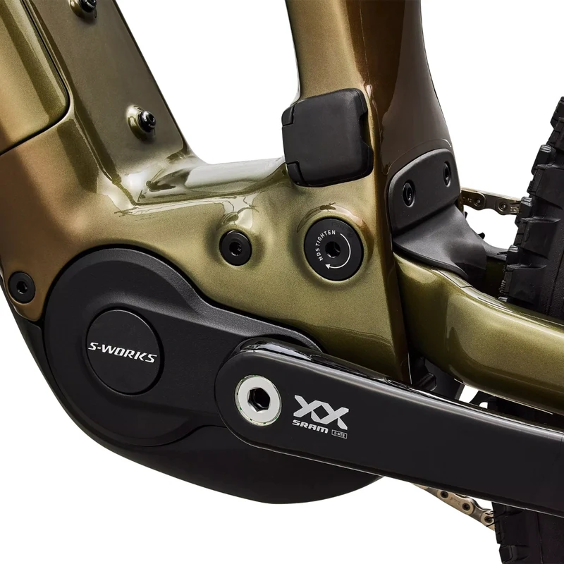 Specialized Levo S-Works G4