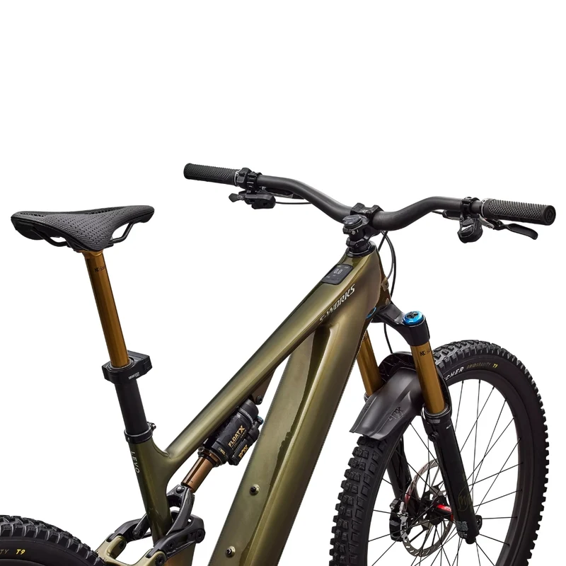 Specialized Levo S-Works G4