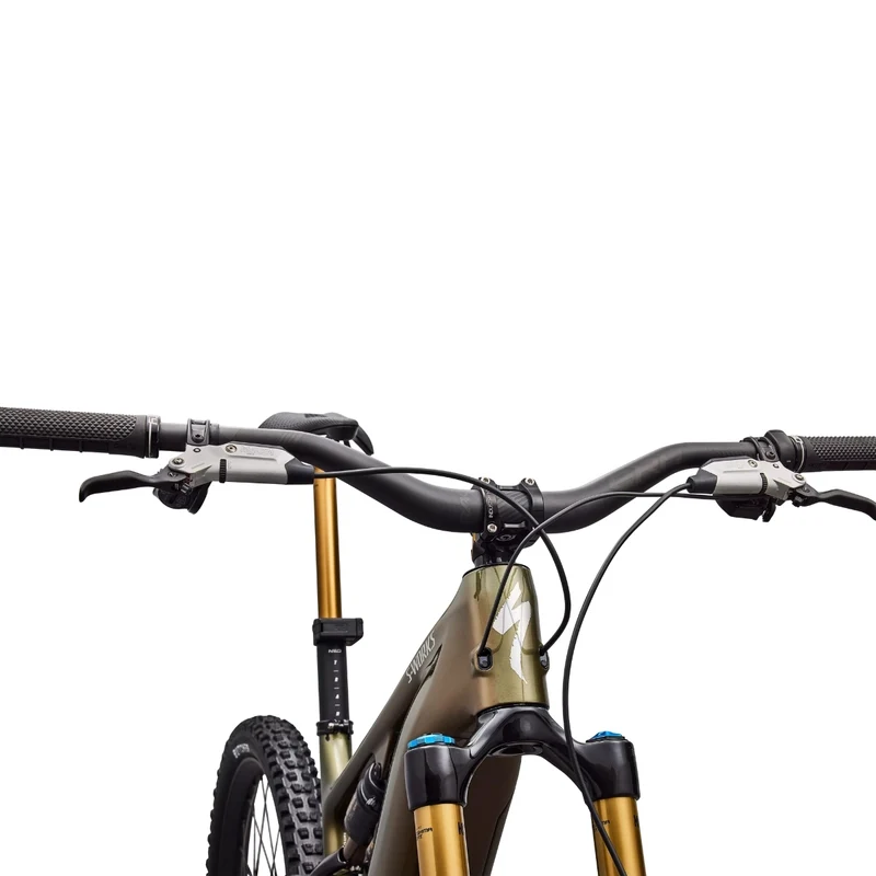 Specialized Levo S-Works G4