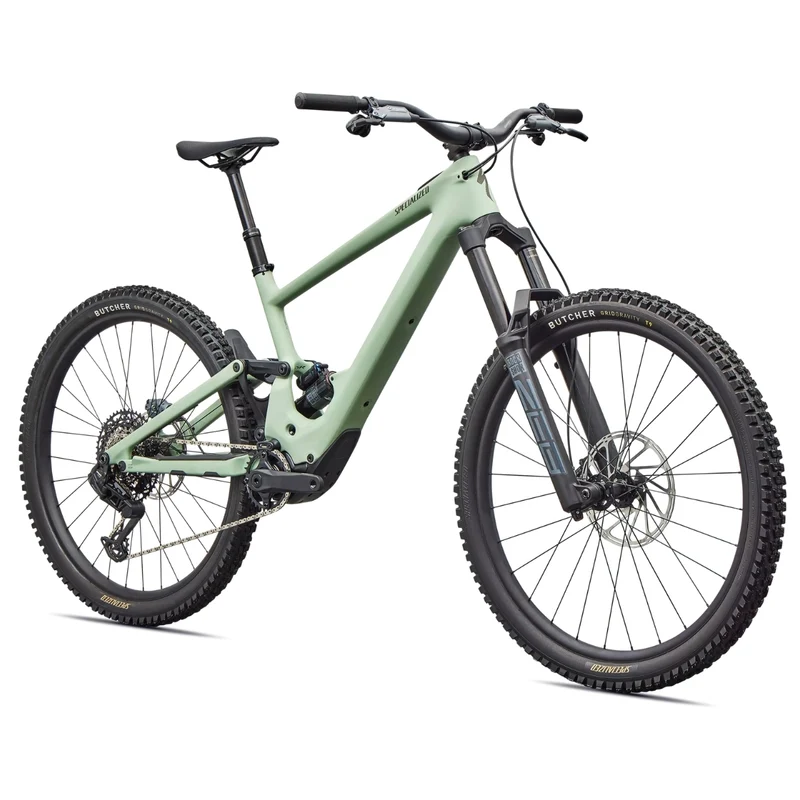 Specialized Kenevo SL 2 Comp