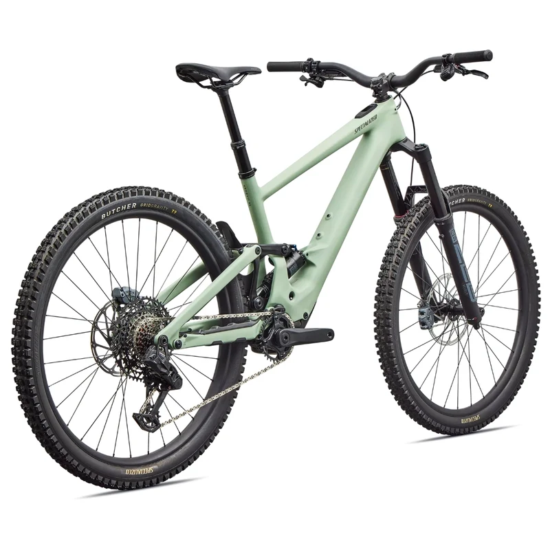 Specialized Kenevo SL 2 Comp
