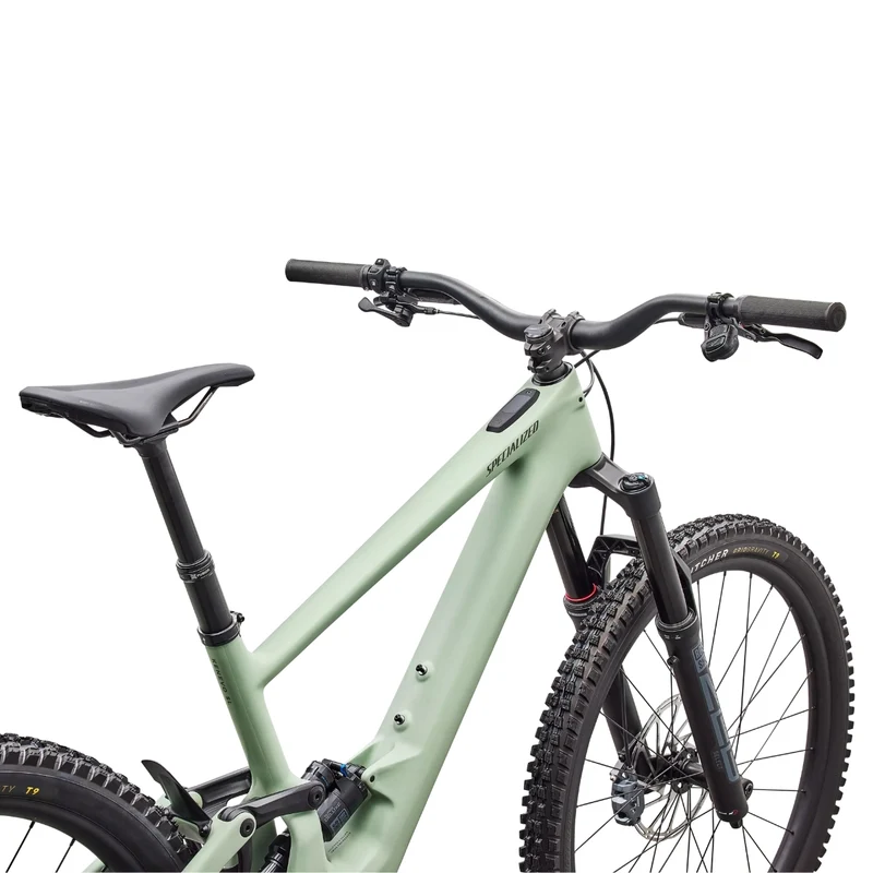 Specialized Kenevo SL 2 Comp