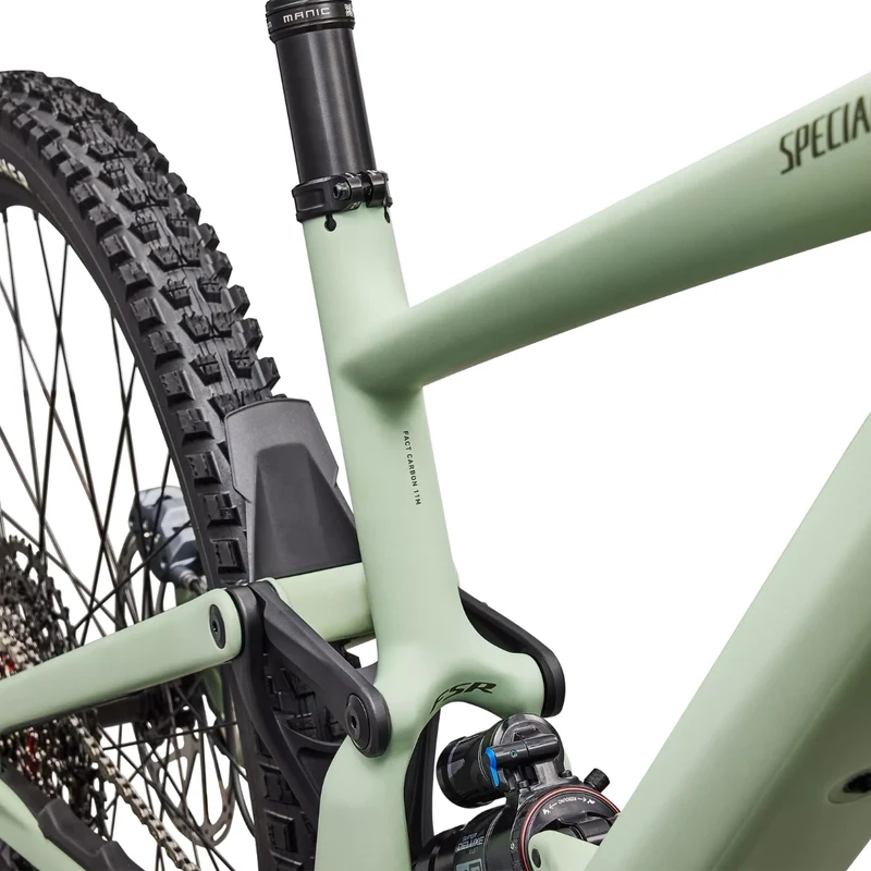 Specialized Kenevo SL 2 Comp