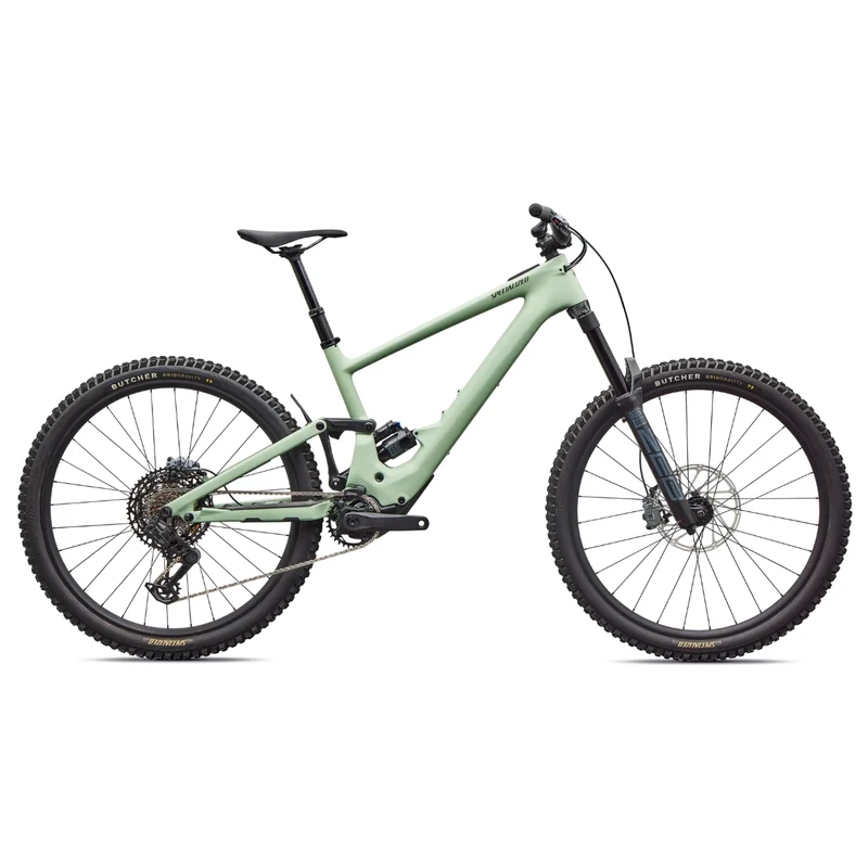 Specialized Kenevo SL 2 Comp