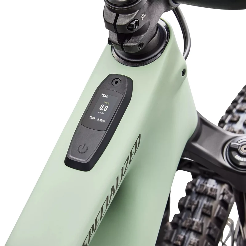 Specialized Kenevo SL 2 Comp