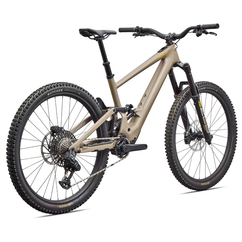 Specialized Kenevo SL 2 Expert