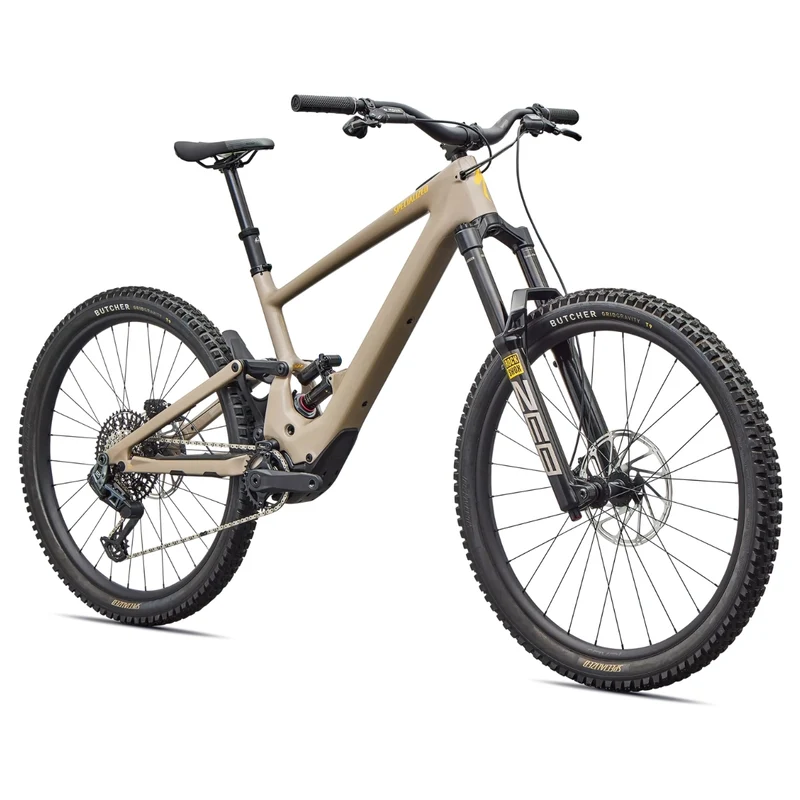 Specialized Kenevo SL 2 Expert