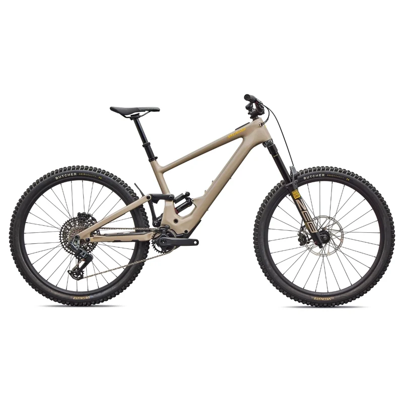 Specialized Kenevo SL 2 Expert