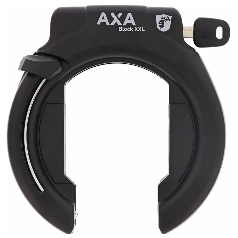 Cadenas de cadre AXA Block XXL