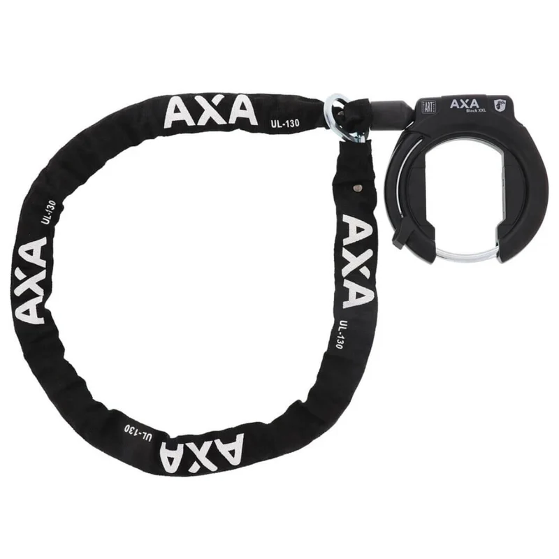 Cadenas de cadre AXA Block XXL