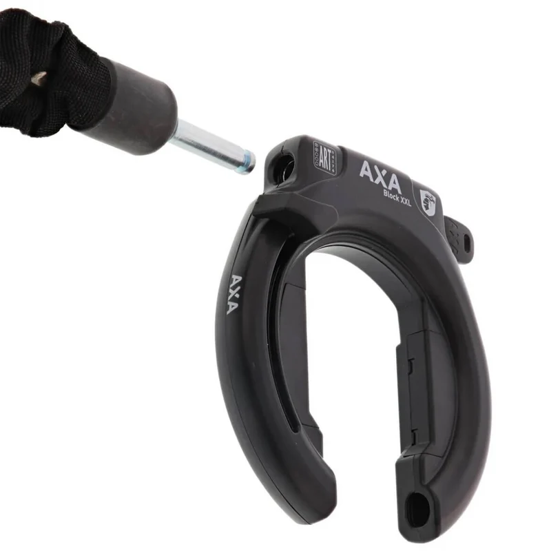Cadenas de cadre AXA Block XXL