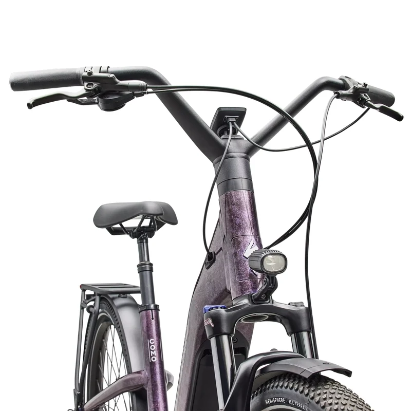 Specialized Como 4.0