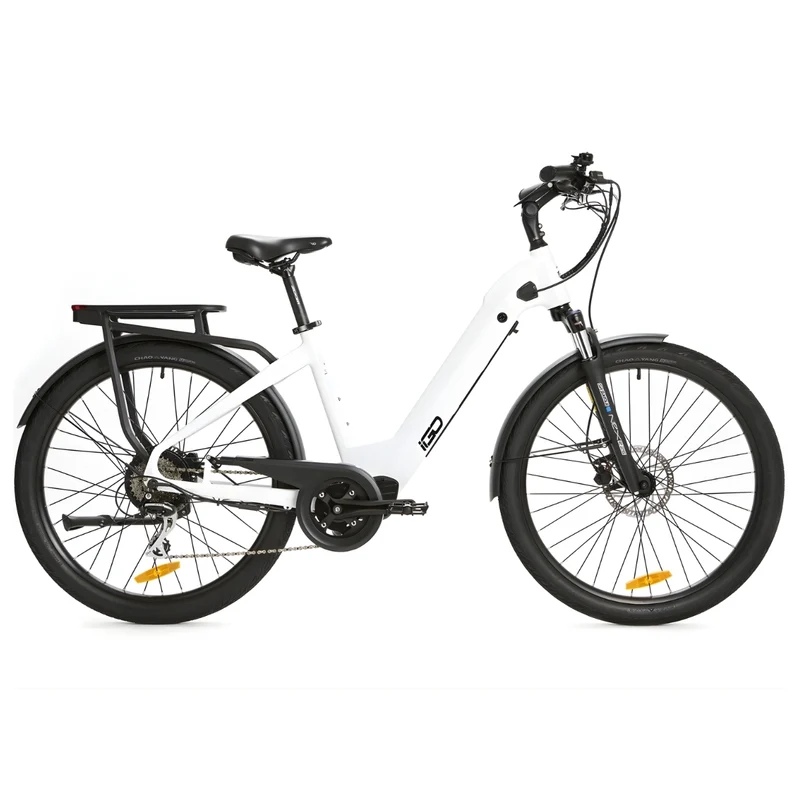iGO Discovery Rosemont LE XSmall