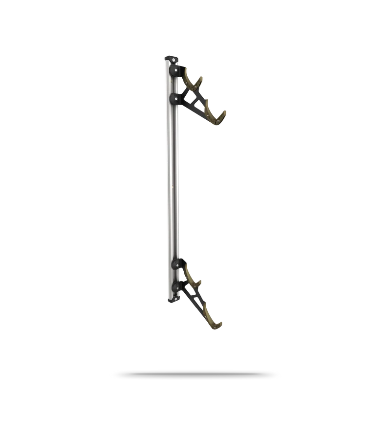 LodeStar 4 Wheel Hanger Set