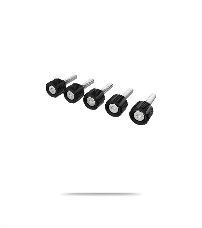 LodeStar Quick Adjustment Kit - 5 Pack