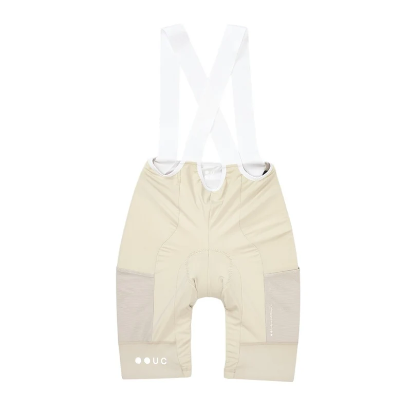 Mono Cargo Womens Bib Short