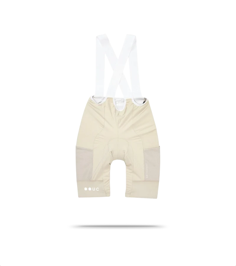 Mono Cargo Womens Bib Short