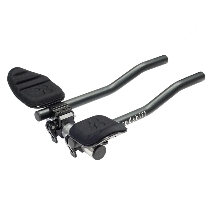 Quick Release Aerobars - S-Bend