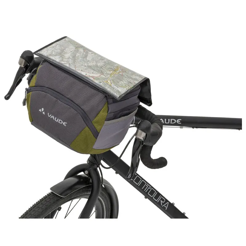 Sac de guidon Vaude On Tour Box L