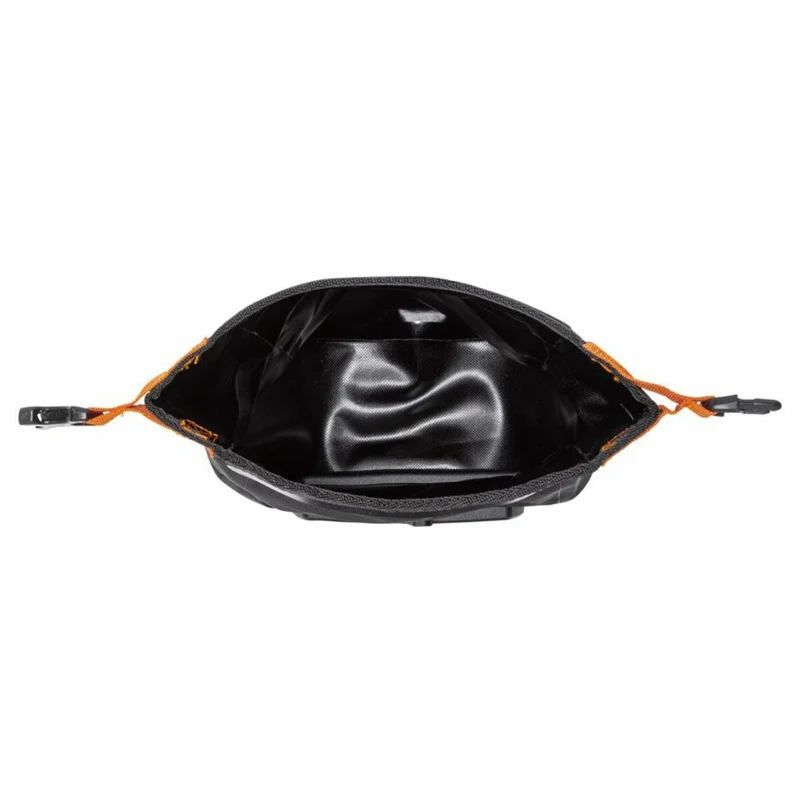 Sacoche de Fourche Ortlieb fork-pack Noir 4.1 L