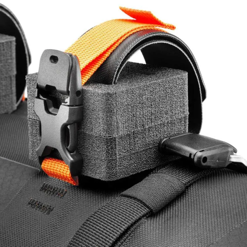 Sac de guidon Ortlieb 15L noir
