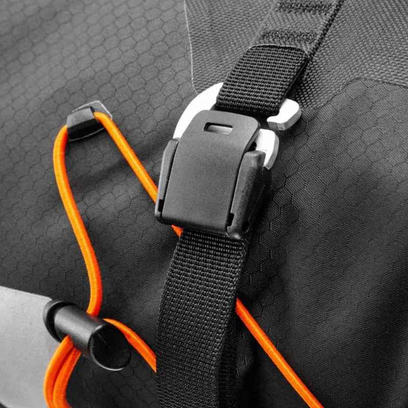 Sac de guidon Ortlieb 15L noir