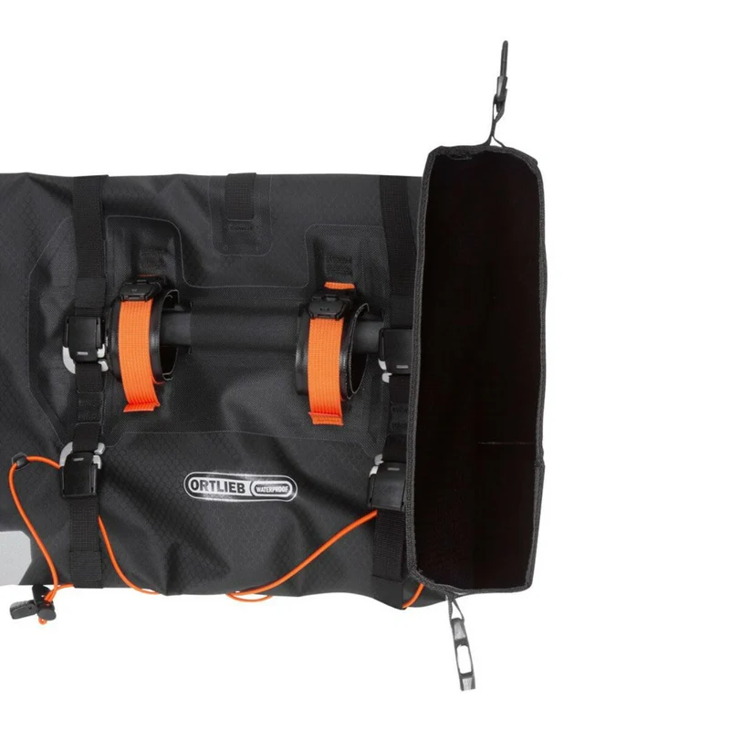 Sac de guidon Ortlieb 15L noir