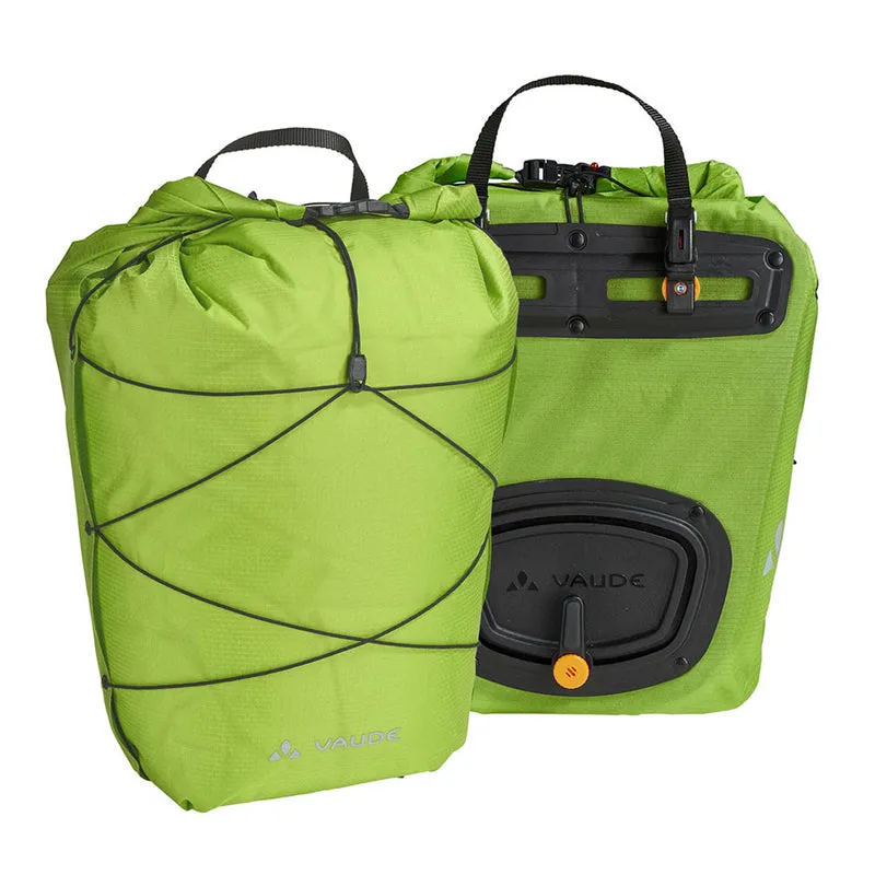 Sacoches Vaude Aqua Back Lite 36 L Vert