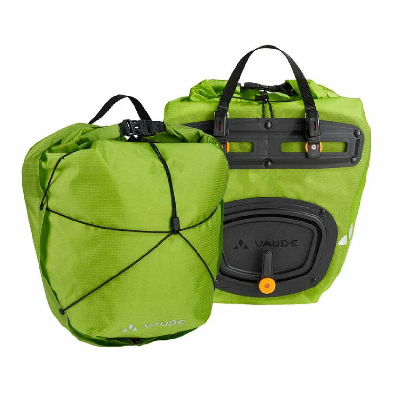 Sacoches Vaude aqua front Lite 20L vert