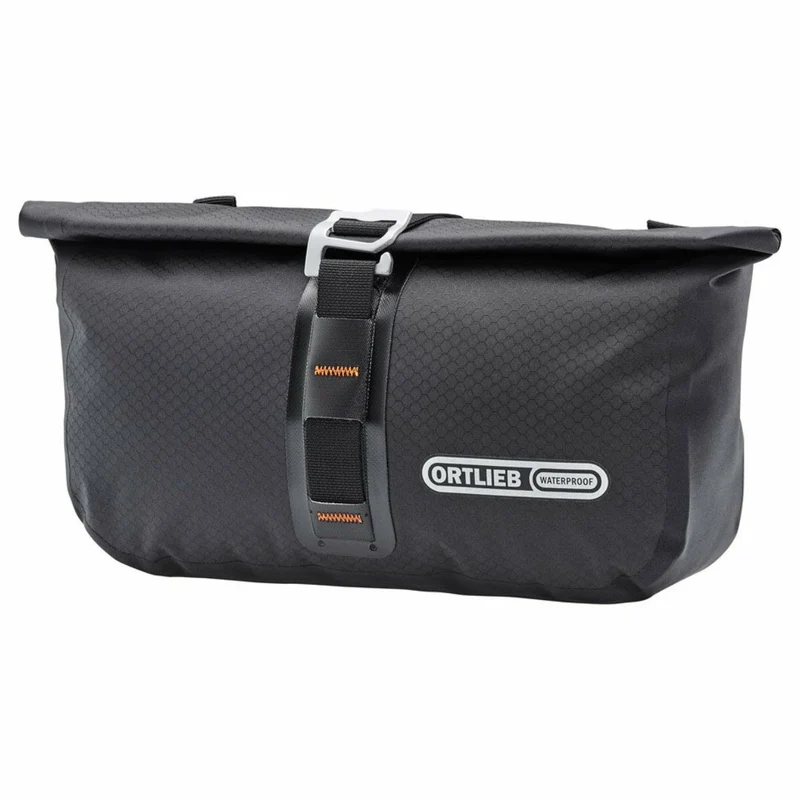 Sac de guidon Ortlieb Noir 3.5 L