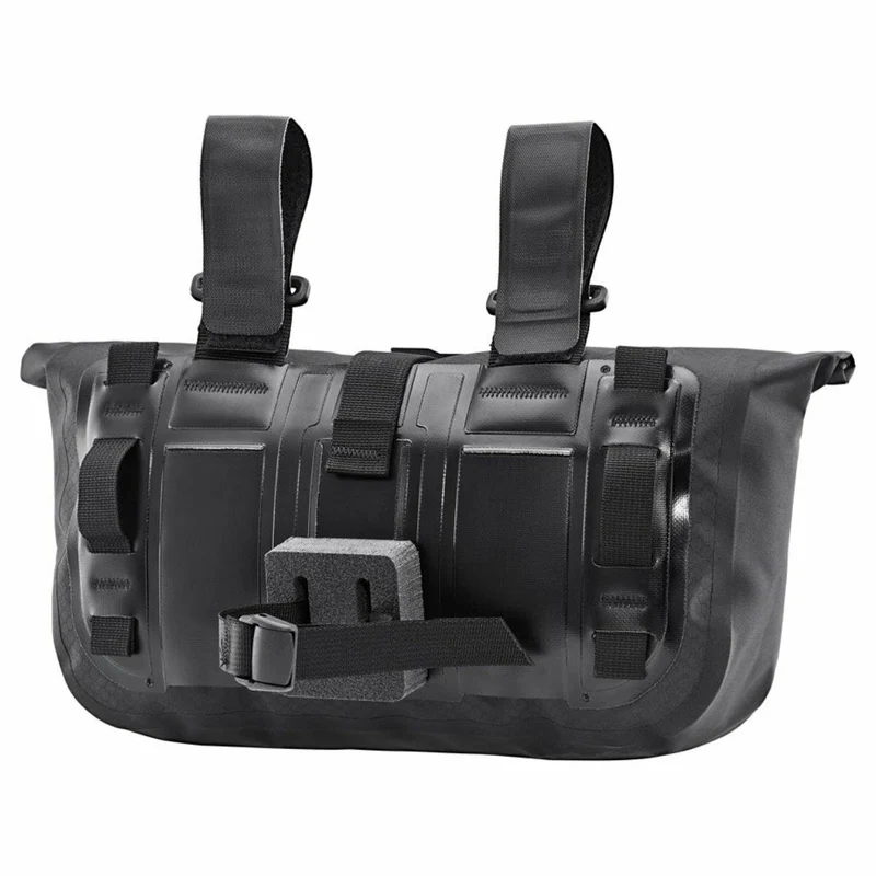 Sac de guidon Ortlieb Noir 3.5 L
