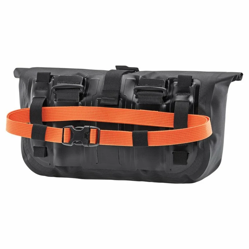 Sac de guidon Ortlieb Noir 3.5 L