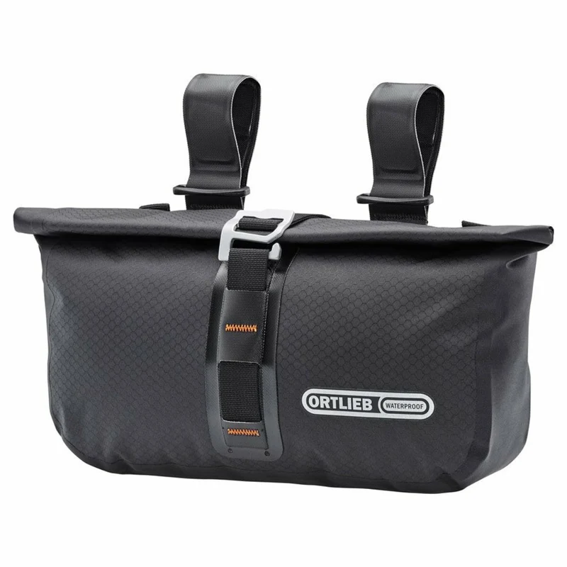 Sac de guidon Ortlieb Noir 3.5 L