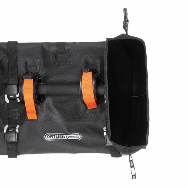 Sac de Guidon Ortlieb 9L Noir