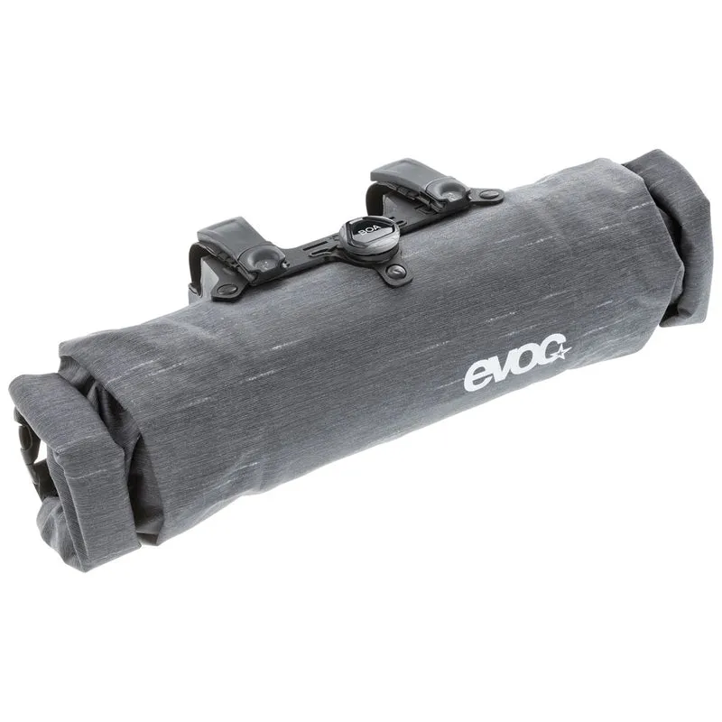 Sac de guidon Evoc BOA 2.5 L Gris Medium