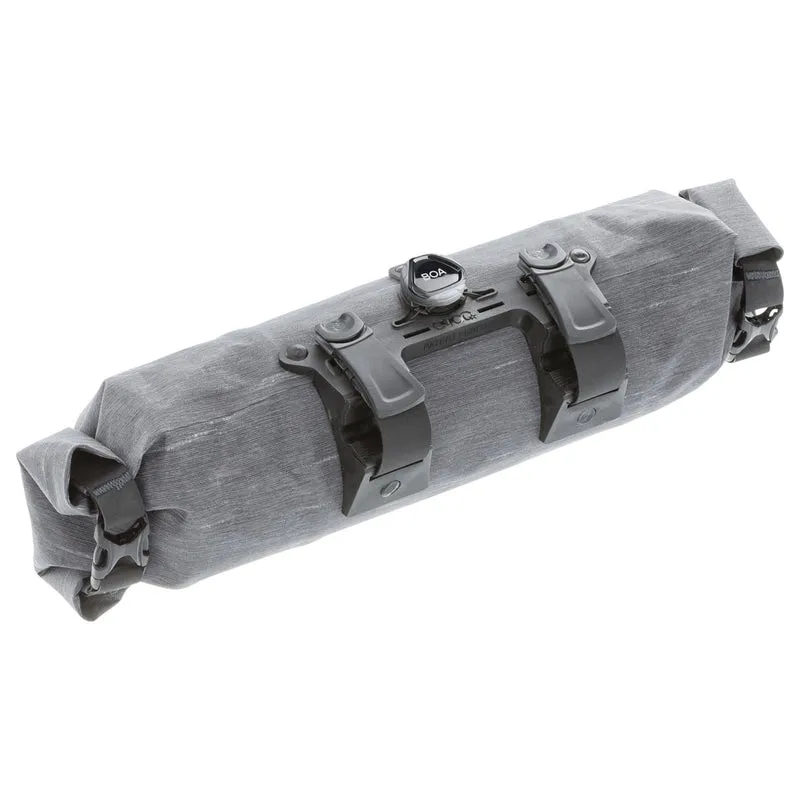 Sac de guidon Evoc BOA 2.5 L Gris Medium