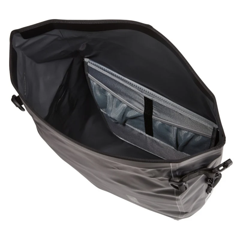 Sacoche de velo Thule shield Large paire noir