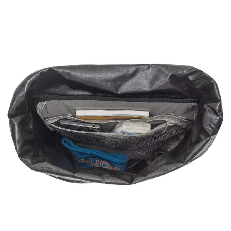Sacoches Vaude aqua front Lite 20L noir paire