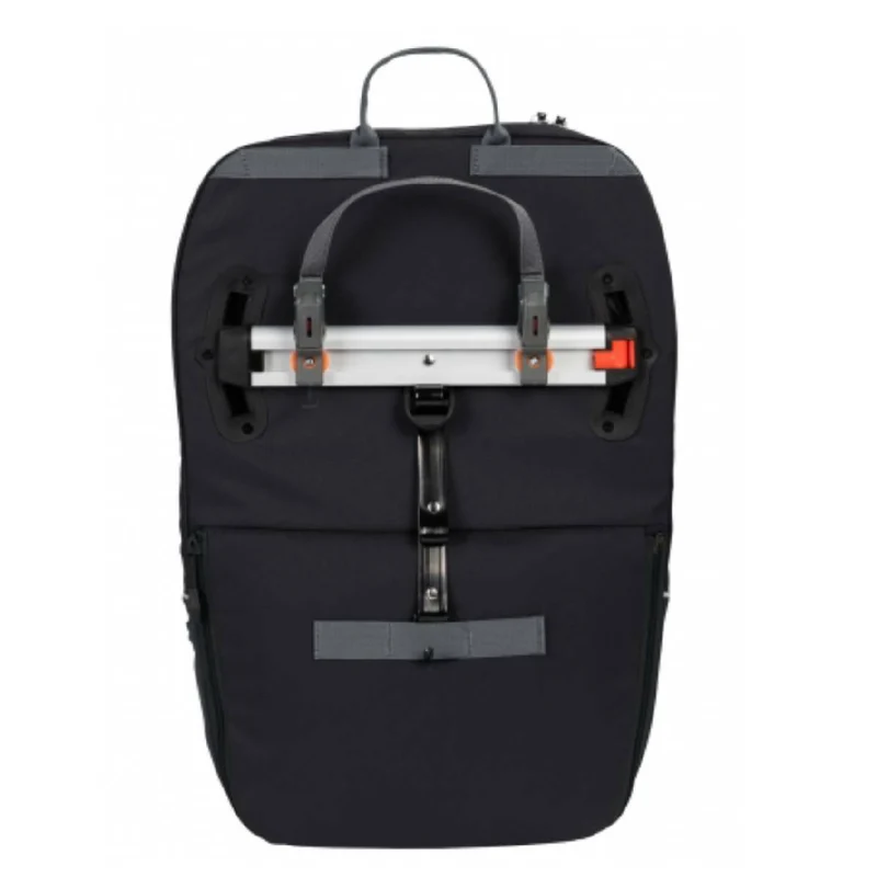 Sacoche Vaude cycle 22 noir