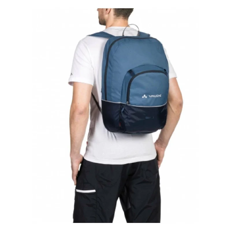 Sacoche Vaude cycle 22 noir