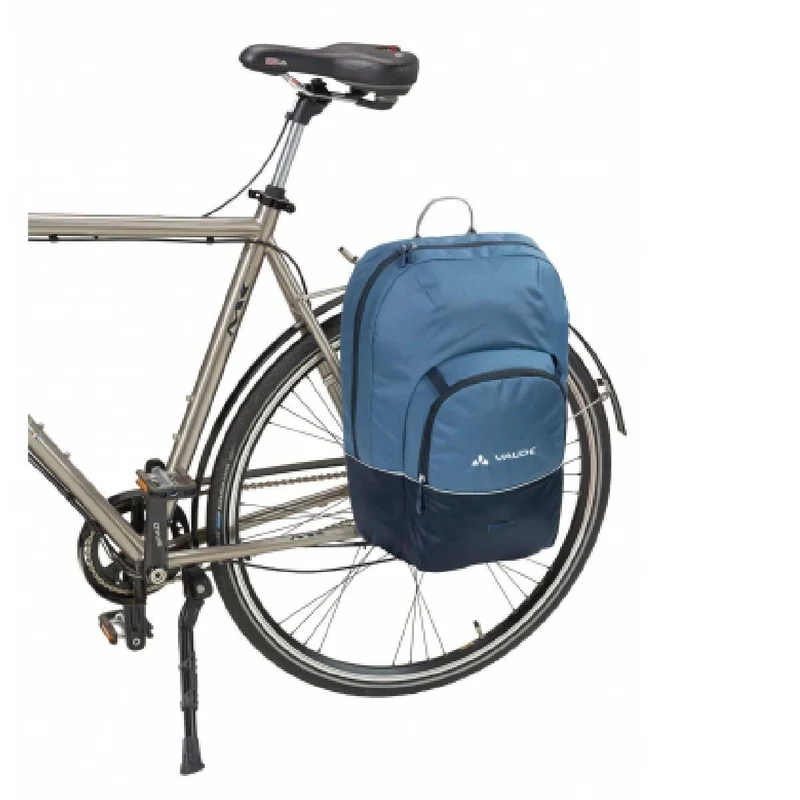 Sacoche Vaude cycle 22 noir